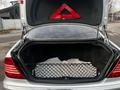 Mercedes-Benz S 320 2001 года за 4 200 000 тг. в Алматы – фото 7