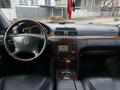Mercedes-Benz S 320 2001 года за 4 200 000 тг. в Алматы – фото 9