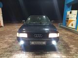 Audi 80 1991 годаfor2 600 000 тг. в Атбасар – фото 3