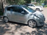 Chevrolet Spark 2013 годаүшін4 200 000 тг. в Алматы