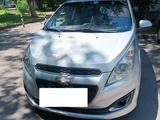 Chevrolet Spark 2013 года за 4 200 000 тг. в Алматы – фото 3