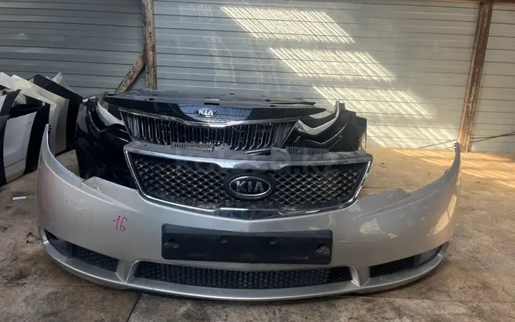 Бампер сборе за 100 000 тг. в Астана