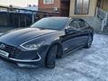 Hyundai Sonata 2022 годаүшін11 000 000 тг. в Усть-Каменогорск – фото 2