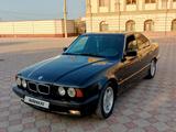 BMW 525 1995 года за 1 900 000 тг. в Шымкент