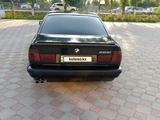 BMW 525 1995 года за 1 900 000 тг. в Шымкент – фото 4