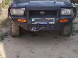 Toyota Hilux Surf 1995 годаfor2 550 000 тг. в Алматы – фото 4