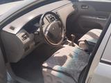 Chery Fora 2007 года за 500 000 тг. в Есик – фото 2