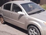 Chery Fora 2007 года за 500 000 тг. в Есик – фото 5