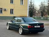 BMW 520 1993 года за 3 400 000 тг. в Тараз