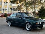 BMW 520 1993 года за 3 400 000 тг. в Тараз – фото 2