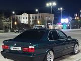 BMW 520 1993 года за 3 400 000 тг. в Тараз – фото 5