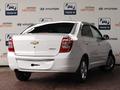 Chevrolet Cobalt 2022 годаүшін6 700 000 тг. в Алматы – фото 7