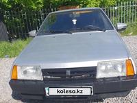 ВАЗ (Lada) 21099 2003 года за 1 150 000 тг. в Шымкент