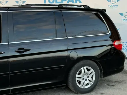 Honda Odyssey 2006 года за 6 800 000 тг. в Туркестан – фото 3