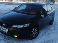 Kia Cerato 2012 года за 4 200 000 тг. в Петропавловск