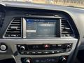 Hyundai Sonata 2015 года за 6 500 000 тг. в Жезказган – фото 17