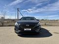 Hyundai Sonata 2015 года за 6 500 000 тг. в Жезказган