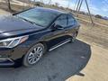 Hyundai Sonata 2015 года за 6 500 000 тг. в Жезказган – фото 2