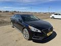 Hyundai Sonata 2015 года за 6 500 000 тг. в Жезказган – фото 5