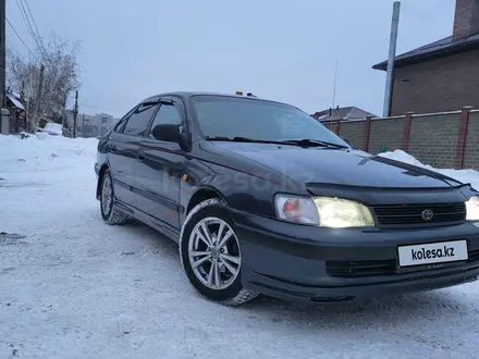 Toyota Carina E 1994 года за 2 650 000 тг. в Астана