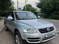 Volkswagen Touareg 2002 годаүшін5 600 000 тг. в Алматы – фото 2