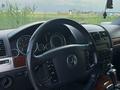 Volkswagen Touareg 2002 годаүшін5 600 000 тг. в Алматы – фото 15