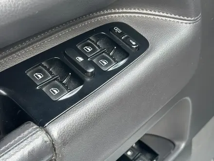 Volkswagen Touareg 2002 года за 5 600 000 тг. в Алматы – фото 18