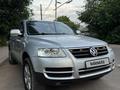 Volkswagen Touareg 2002 годаүшін5 600 000 тг. в Алматы