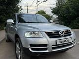 Volkswagen Touareg 2002 годаүшін5 600 000 тг. в Алматы