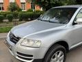 Volkswagen Touareg 2002 годаүшін5 600 000 тг. в Алматы – фото 29