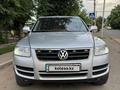 Volkswagen Touareg 2002 годаүшін5 600 000 тг. в Алматы – фото 5