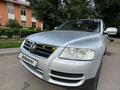 Volkswagen Touareg 2002 годаүшін5 600 000 тг. в Алматы – фото 7