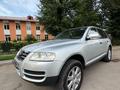 Volkswagen Touareg 2002 годаүшін5 600 000 тг. в Алматы – фото 9