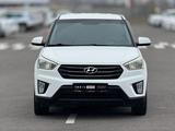 Hyundai Creta 2017 годаүшін7 290 000 тг. в Тараз – фото 2