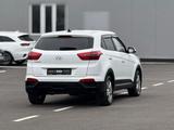 Hyundai Creta 2017 годаүшін7 290 000 тг. в Тараз – фото 4