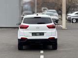 Hyundai Creta 2017 годаүшін7 290 000 тг. в Тараз – фото 5