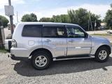 Mitsubishi Pajero 2007 года за 8 100 000 тг. в Алматы – фото 5