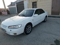 Toyota Camry 1997 годаүшін2 250 000 тг. в Кызылорда