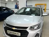 Chevrolet Onix Premier 1 2026 года за 7 990 000 тг. в Караганда