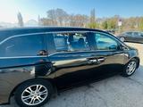 Honda Odyssey 2012 годаfor8 500 000 тг. в Алматы