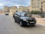 Skoda Yeti 2012 года за 2 800 000 тг. в Актау – фото 2