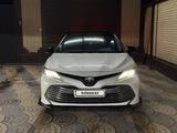 Toyota Camry 2019 годаүшін14 300 000 тг. в Шымкент