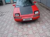 Mazda 323 1993 годаүшін700 000 тг. в Алматы – фото 2