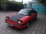 Mazda 323 1993 годаүшін700 000 тг. в Алматы