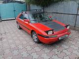 Mazda 323 1993 годаүшін700 000 тг. в Алматы – фото 3