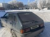 ВАЗ (Lada) 2114 2007 годаүшін490 000 тг. в Астана – фото 4