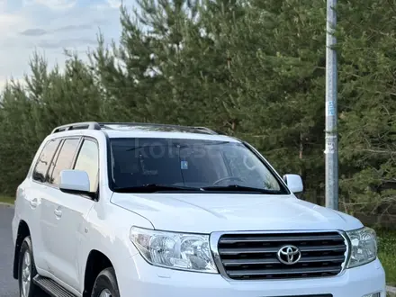 Toyota Land Cruiser 2010 года за 15 000 000 тг. в Астана – фото 13