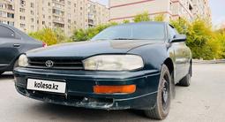 Toyota Camry 1991 годаүшін1 400 000 тг. в Семей – фото 4