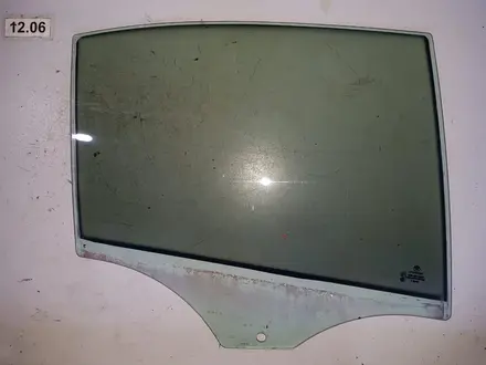 Стекло двери переднее заднее E90 E91 E87 (в ассортименте) за 5 000 тг. в Алматы – фото 5