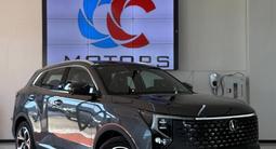 Changan CS55 Plus 2026 года за 9 700 000 тг. в Астана